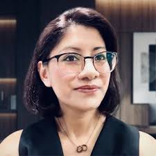 Lavender Darcangelo wins Golden Buzzer