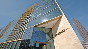 The meeting was chaired by jean lemierre, and the board examined. Wie Die Bnp Die Deutsche Bank Unter Druck Setzt