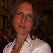 Barbara Knipp's Instagram, Twitter & Facebook