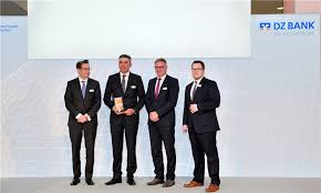 Eur 3 mln floating rate callable. Beste Vr Fordermittelbank 2017