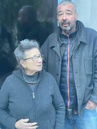 François Legoubin expose à la Galerie de l'ancienne gare