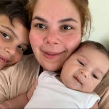 Sheryl Bernard Torres (sherylatorres)