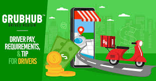 In its simplest form, prepaid cards are a this post contains references to products from one or more of our advertisers. Grubhub Driver Review How To Make More Than Average