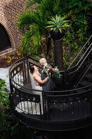 The original red mesa location. Boho Chic Downtown St Pete Brunch Wedding Red Mesa Events In 2020 Florida Wedding Venues Rooftop Wedding Ceremony Red Wedding