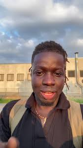 Na es broma… @Maurice Gomis