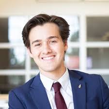 Evan Falkowitz's Instagram, Twitter & Facebook