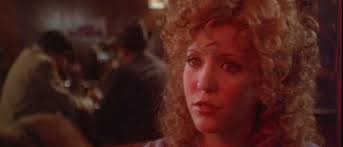 Film Geekdom: Sally's theme