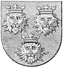 Die linke hälfte zeigt das wappen des banats. Wappen Von Dalmatien Osterreichisch Ungarischen Monarchie Leinwandbilder Bilder Rosette Monarchie Steindruck Myloview De