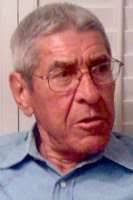 Erwin Koliba Obituary (2009)