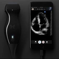 Butterfly Network Isimli Firma Abdnin Ilk Portatif Ultrason Cihazini Piyasaya Surmus Butterfly Iq Ismindeki Cihaz Elinizden Biraz Buy Cihaz Iphone Uygulamalar