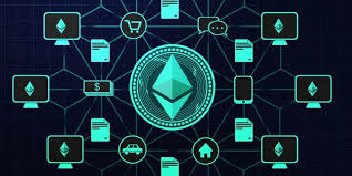 Yes Decentralized Apps Dapps Are The Future Way To Invest In Cryptocurrencies Cryptocurrency App Investing