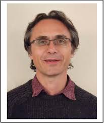 Exciting times at St John's with St Mary's as we have an additional curate  coming to serve with us. Let me introduce Eden Parris! Eden was born in  Edinburgh but grew up