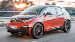 I3 S Car Magazine