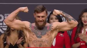 In defense of aldo, conor mcgregor didn't win just because he fell over — although the match went quickly enough that it looked that way to a lot of angry people who paid a lot of money to see the. Is Conor Mcgregor Overrated Or Underrated At This Stage In His Career Quora