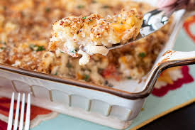Lobster Mac & Cheese - Kravings Food Adventures