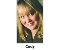 LOLA CODY Obituary (2017)