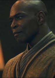 Fan Casting Mark Anthony Brighton as Daniel Drumm in Doctor Strange