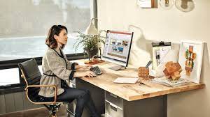 Collaborate for free with online versions of microsoft word, powerpoint, excel, and onenote. Office Professional 2019 Kaufen Microsoft Store De De