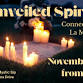 Unveiled Spirit-featuring the La Madama Reiki event image