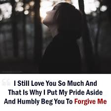 Please forgive me quotes pictures. 222 Best Sorry Quotes Status 2021 Lwsquotes