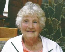 Margaret Morris Obituary