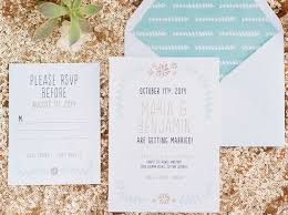 Take on wedding invitation wording line by line. New Ideas For Modern Wedding Invitation Wording