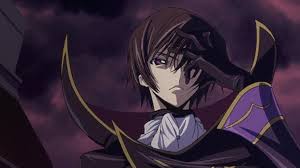 Code Geass Zero Code Geass Anime Character Design Code Geass Wallpaper
