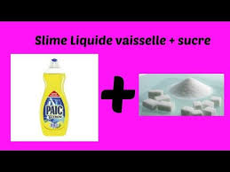 Impressionnant comment faire du slime avec du sel et du savon intéressant vous motiver à être utilisé dans votre famille conception et style plan avenir prévisible délicieux pouvoir le weblog : Tuto Comment Faire Du Slime Avec Du Sel Et Du Liquide Vaisselle 2 Ingredients Youtube Slime Comment Faire Du Slime Liquide Vaisselle