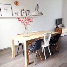 pin op eetkamer yvonne en nienke