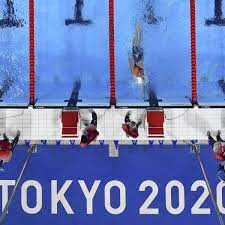 Livestream schwimmen | schwimmen bei olympia in tokio live sehen. Olympia 2021 Live Im Tv Und Live Stream Highlights Am Dienstag Gold Fur Deutschland Sport