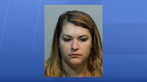 Detention center worker accused of bringing drugs to inmate