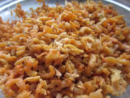 Entdecke rezepte, einrichtungsideen, stilinterpretationen und andere ideen zum ausprobieren. Sambal Udang Kering By The Way