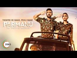 Parmanu Full Movie Premieres 25th July On Zee5 John Abraham Diana Penty Boman Irani Youtube According to the reports, parmanu will be live on tv channels by mid of 2019. parmanu full movie premieres 25th july on zee5 john abraham diana penty boman irani