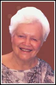 LaRUSIC, Jane Frances (Lorway)