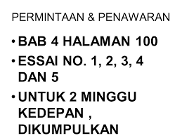 Selesaikan beberapa kasus di bawah ini sesuai dengan teori ekonomi yang telah saudara pelajari. Teori Ekonomi Mikro Ekonomi Makro Ekonomi Screen Graphic Created By Ppt Download