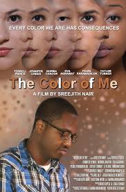 The Color of Me (Short 2018)