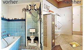 Badezimmer neu gestalten vorher nachher. Badrenovierung Selbst De