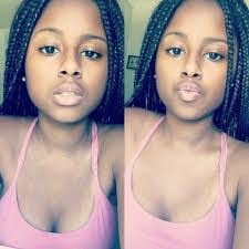 Kay Strother's Instagram, Twitter & Facebook