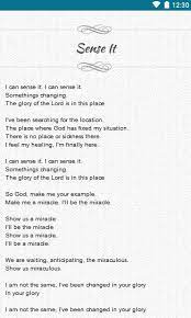 Stream goodness of god the new song from tasha cobbs. Tasha Cobbs Lyrics For Android Apk Download
