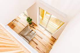 吹き抜け空間 福岡 飯塚で注文住宅を手がける三宅建築工房 住宅 リフォーム 吹き抜け 注文住宅