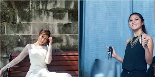 Elizabeth tan (born 6 january 1990, in london ) is an english actress. Dkl Gets Personal With Elizabeth Tan Malaysian Singer Actress