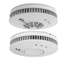 The fs8010 smoke detector from elro is delivered with all the necessary fixing material. Mains Powered Smoke Alarms Heat Alarms With Sealed Longlife Back Up Battery Fireangel Pro 230 Series