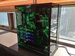 Cpus In South Korea Are Rising Popularity South Korea Cryptocurrency Korea