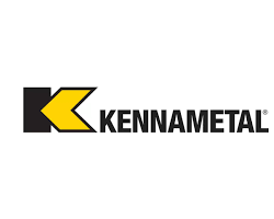 تصویر Kennametal brand logo
