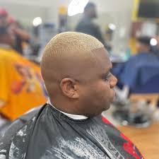 Jamal Melton (@jthebarber92) • Instagram photos and videos