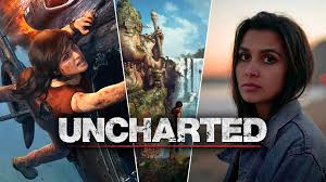 Is it uncharted or uncharted 2 ? Chloe Frazer Is The Future Of Naughty Dog S Uncharted Murphy S Multiverse