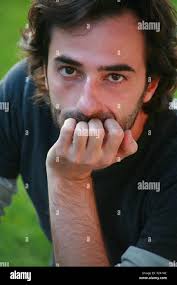 Lopez gallego hi-res stock photography and images