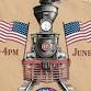 Semiquincentennial American Exhibition
