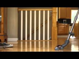 Bissell Hard Floor Expert Canister Vacuum 1154w Reviews Hard Floor Expert Deluxe Canister Vacuum 1161 Youtube