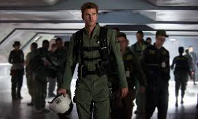 Fantascienza.com esisteva da pochi mesi. Independence Day Rigenerazione Recensione Del Film Di Roland Emmerich